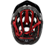 Kali Cykelhjälm Chakra SLD Helmet Youth Gloss Black