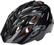 Kali Cykelhjälm Chakra SLD Helmet Youth Gloss Black