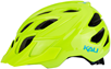 Kali Chakra SLD Helmet Youth Gloss Neon Yellow