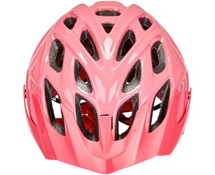 Pyöräilykypärä Kali Chakra SLD Helmet Youth Gloss Rasberry/Coral