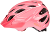 Pyöräilykypärä Kali Chakra SLD Helmet Youth Gloss Rasberry/Coral