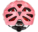 Pyöräilykypärä Kali Chakra SLD Helmet Youth Gloss Rasberry/Coral