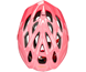 Pyöräilykypärä Kali Chakra SLD Helmet Youth Gloss Rasberry/Coral