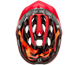 Pyöräilykypärä Kali Chakra SLD Helmet Youth Gloss Rasberry/Coral
