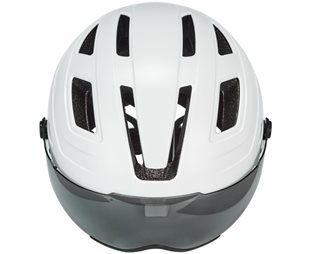 Kali Cruz Plus SLD Helmet Matt White