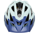 Kali Lunati 2.0 SLD Helmet Matt Pastel Blue
