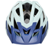 Maastokypärä Kali Lunati 2.0 SLD Helmet Matt Pastel Blue