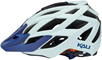 Maastokypärä Kali Lunati 2.0 SLD Helmet Matt Pastel Blue