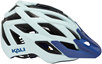 Maastokypärä Kali Lunati 2.0 SLD Helmet Matt Pastel Blue