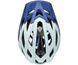 Maastokypärä Kali Lunati 2.0 SLD Helmet Matt Pastel Blue