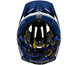 Maastokypärä Kali Lunati 2.0 SLD Helmet Matt Pastel Blue