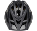 Maastokypärä Kali Lunati 2.0 SLD Helmet Matt Black/Gloss Black