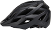 Maastokypärä Kali Lunati 2.0 SLD Helmet Matt Black/Gloss Black