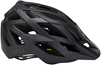 Maastokypärä Kali Lunati 2.0 SLD Helmet Matt Black/Gloss Black