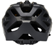 Kali Lunati 2.0 SLD Helmet Matt Black/Gloss Black