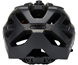 Maastokypärä Kali Lunati 2.0 SLD Helmet Matt Black/Gloss Black