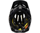 Kali Lunati 2.0 SLD Helmet Matt Black/Gloss Black
