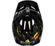Maastokypärä Kali Lunati 2.0 SLD Helmet Matt Black/Gloss Black