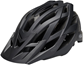 Maastokypärä Kali Lunati 2.0 SLD Helmet Matt Black/Gloss Black