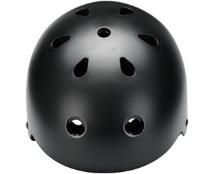 Kali Maha 2.0 Sld Sykkelhjelm Matt Black