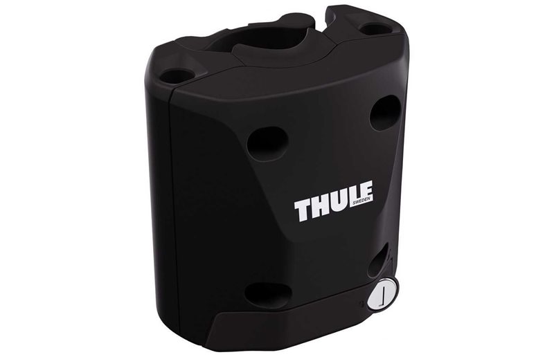Ramfæste Thule Quick Release Bracket til barnesæde