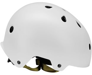 Pyöräilykypärä Kali Maha 2.0 SLD Helmet Matt White