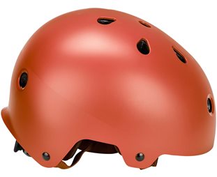 Pyöräilykypärä Kali Maha 2.0 SLD Helmet Matt Red