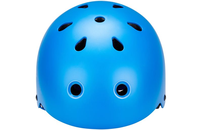Kali Maha 2.0 SLD Helmet Matt Blue