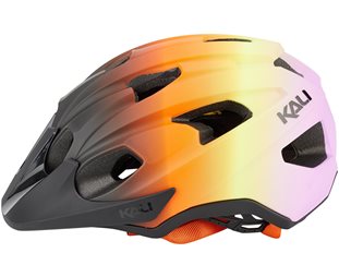 Pyöräilykypärä Kali Pace Afterburner Helmet