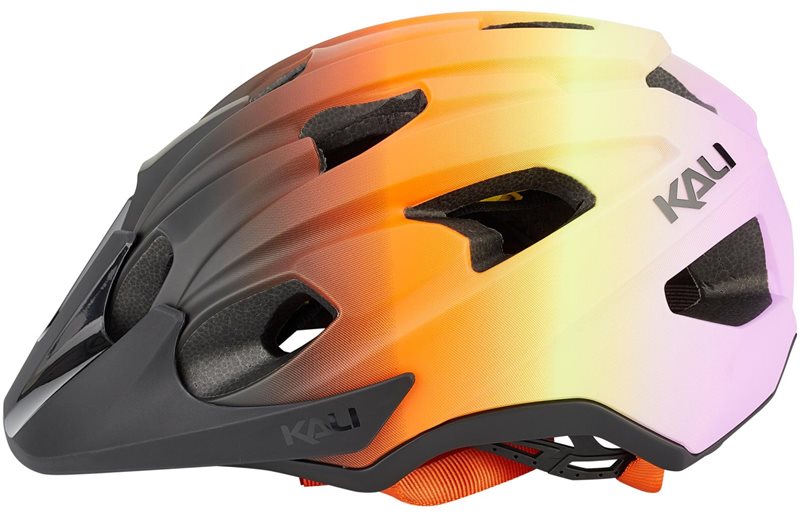 Pyöräilykypärä Kali Pace Afterburner Helmet