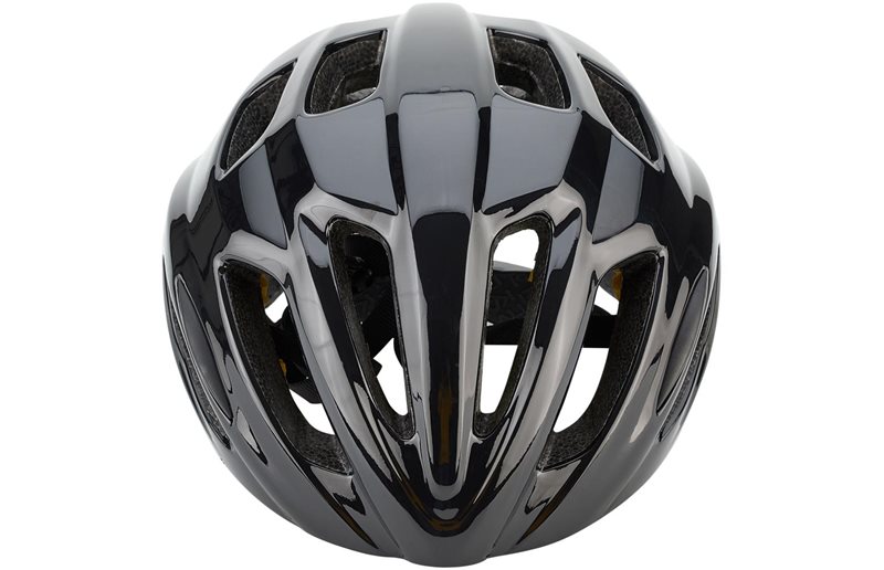 Pyöräilykypärä Kali Prime 2.0 SLD Helmet Gloss Black