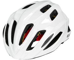Pyöräilykypärä Kali Prime 2.0 SLD Helmet Gloss White