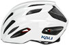 Kali Prime 2.0 Sld Sykkelhjelm Gloss White