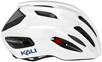 Kali Prime 2.0 Sld Sykkelhjelm Gloss White