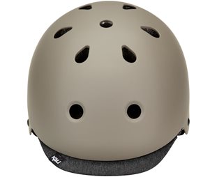 Kali Saha Cozy Helmet