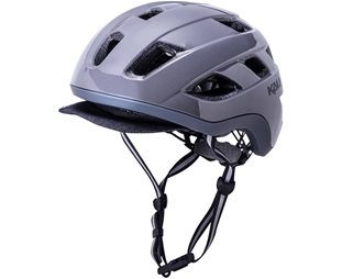 Kali Traffic 2.0 Sld Sykkelhjelm Helmet Matt Stone