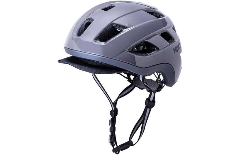 Pyöräilykypärä Kali Traffic 2.0 SLD helmet Helmet Matt Stone