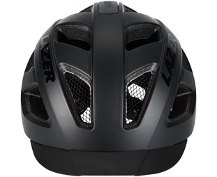 Lazer Cameleon Deluxe Helmet Matte Black