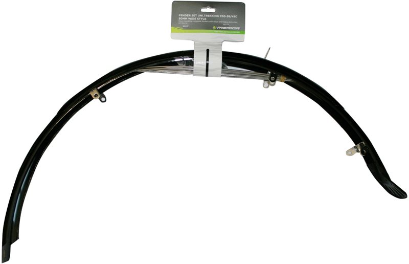 Naits Lokasuojasarja Merida Hybrid sis.Aisat 622