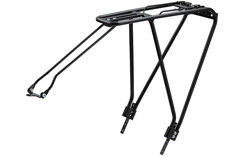 Merida Bagagebærer Disc 28-29" sort