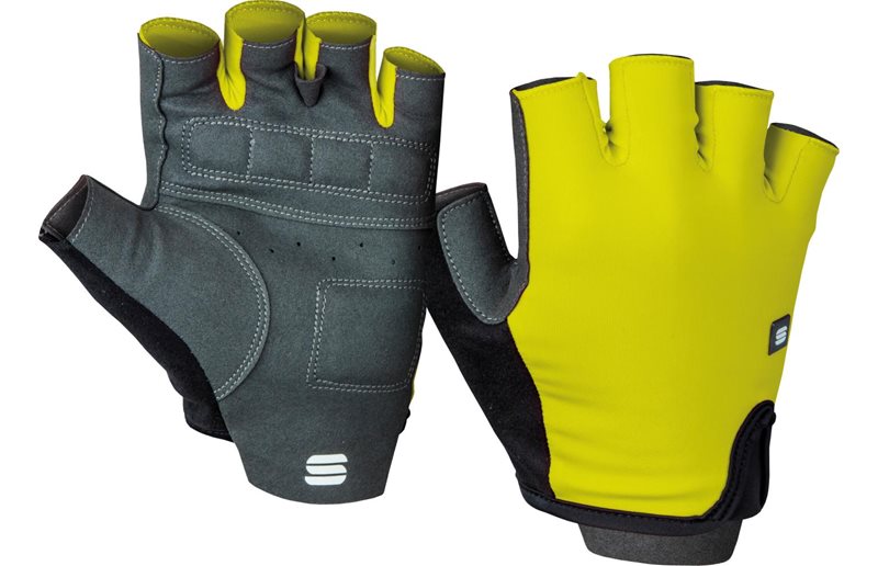 Sportful Pyöräilyhanskat Matchy Gloves Cedar