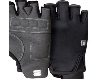 Sportful Matchy Gloves Women Black