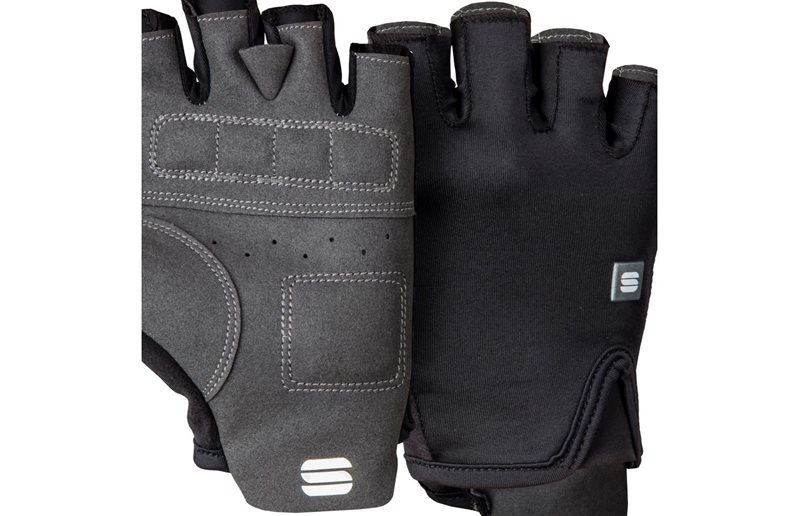 Sportful Matchy Gloves Women Black
