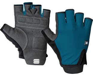 Sportful Pyöräilyhanskat Matchy Gloves Women Berry Blue