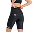 Sportful Naisten pyöräilyshortsit Neo Shorts Women Black White