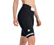 Sportful Naisten pyöräilyshortsit Neo Shorts Women Black White