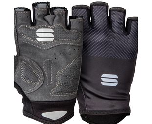 Sportful Pyöräilyhanskat Race Gloves Women Black
