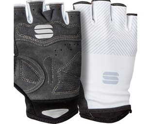 Sportful Pyöräilyhanskat Race Gloves Women White
