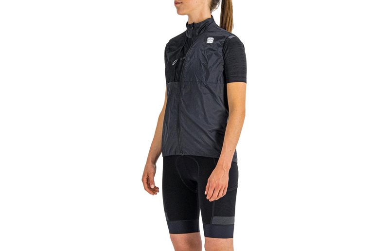 Sportful Naisten pyöräilyliivi Supergiara Layer Vest Women