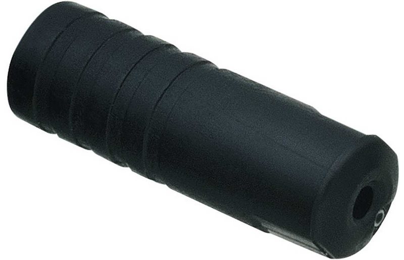 Endehylse Gearkabelhylster Shimano Plast Tætnede 4 mm indvendig diameter 1stk